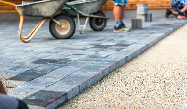 Best Poured Concrete Foundation  in Gillette, NJ