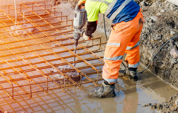 Best Concrete Installation Cost  in Gillette, NJ