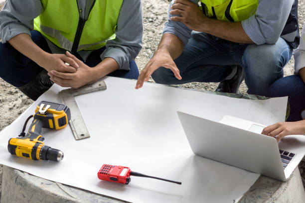 Best Driveway Concrete Repair  in Gillette, NJ