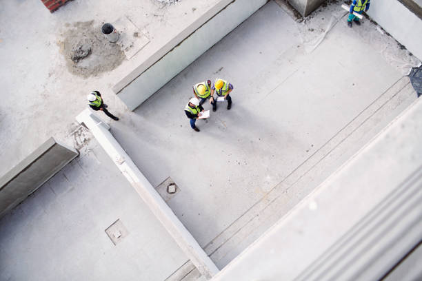 Best Concrete Demolition Services  in Gillette, NJ